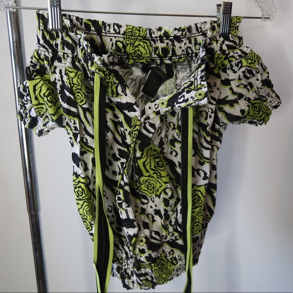 Off the shoulders top - Picture 1 of 3